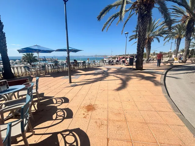 Chalet en venta en Torre de la Horadada andando a las playas — 45