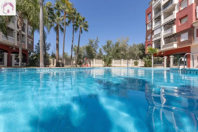 Piso 3 habitaciones 83m² en venta - Playa Granada - foto 2