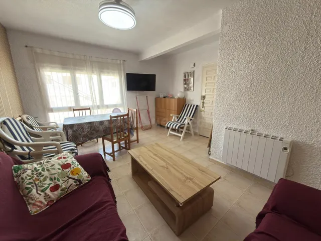 VENTA DE DUPLEX EN CALABARDINA A 84M DE LA PLAYA - foto 5