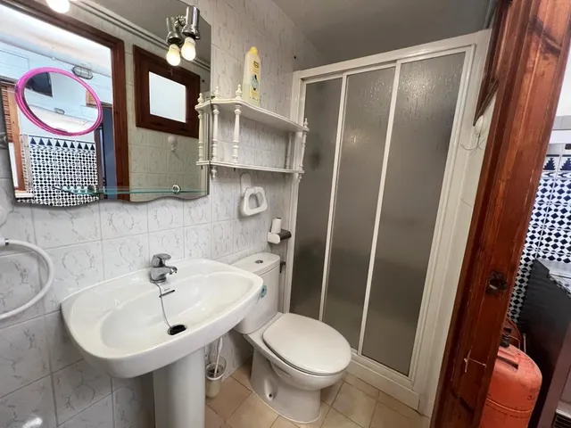 Bungalow dúplex en zona Polamax, Santa Pola — 9