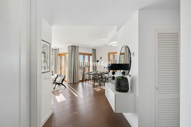 Ático Dúplex 5 habitaciones 166m² en venta - Marbella — 18