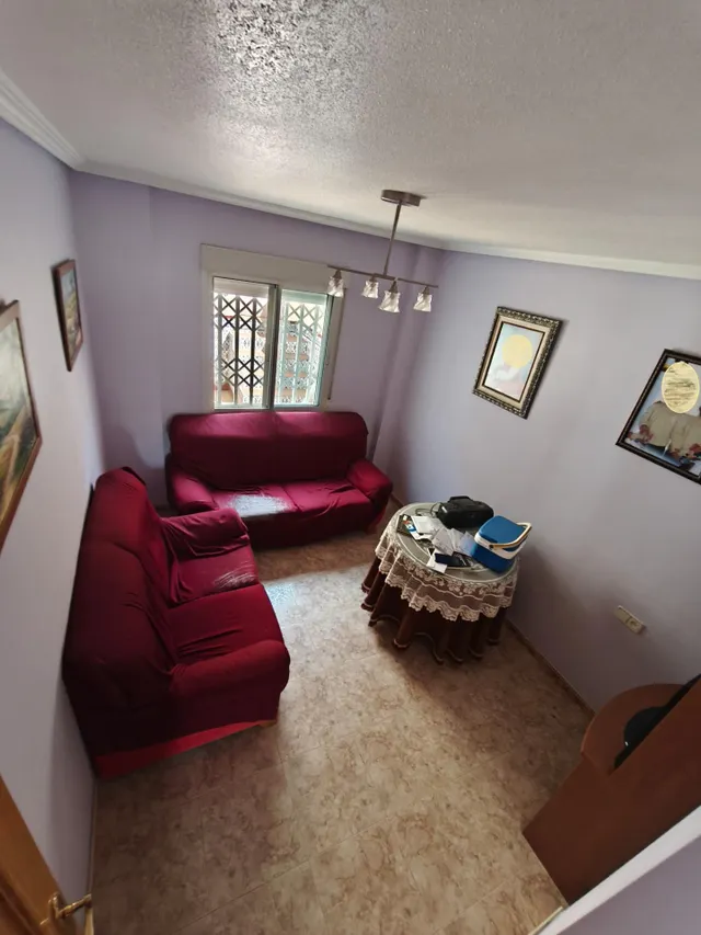 SE VENDE DÚPLEX EN RICOTE — 14