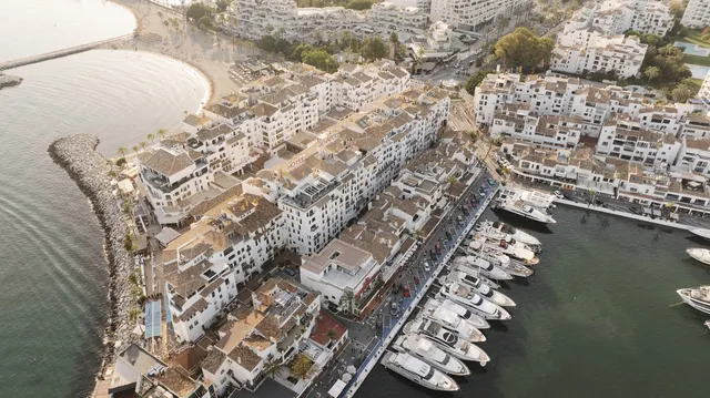 Dúplex 3 habitaciones 275m² en venta - Marbella — 9
