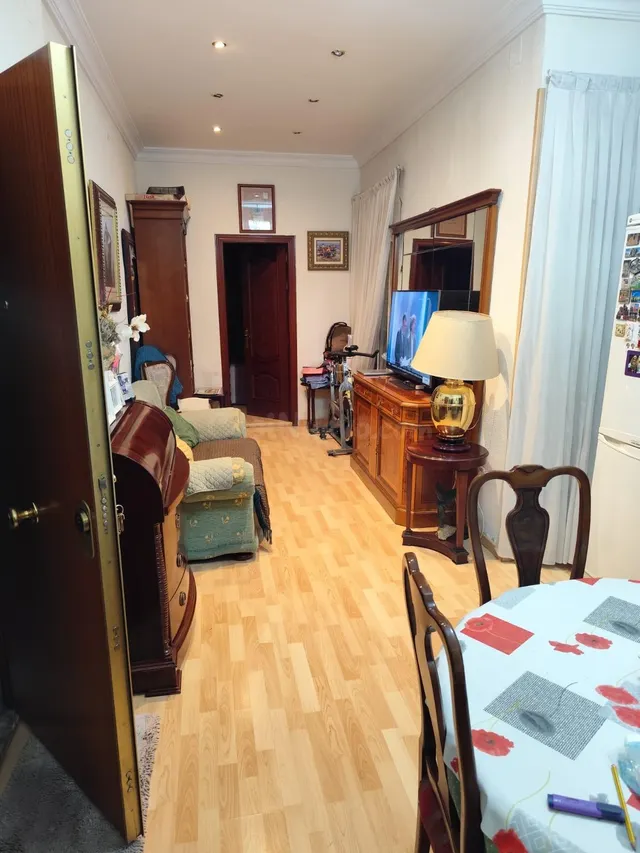 Planta baja 3 habitaciones 65m² en venta - Chopera - foto 4