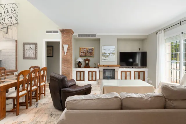 Chalet 7 habitaciones 350m² en venta - Centro — 14