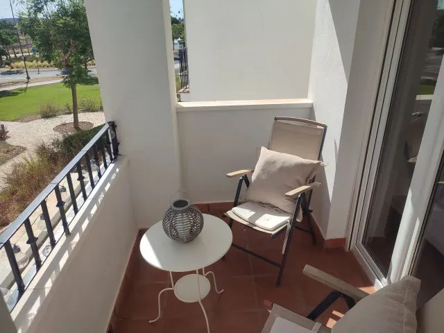 Apartamento 2 habitaciones en venta - SUCINA — 28
