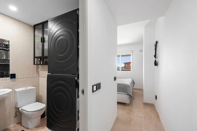 Apartamento 3 habitaciones 106m² en venta - Centro — 15