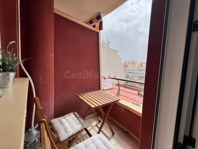 Apartamento 2 habitaciones 53m² en venta - Centro — 5