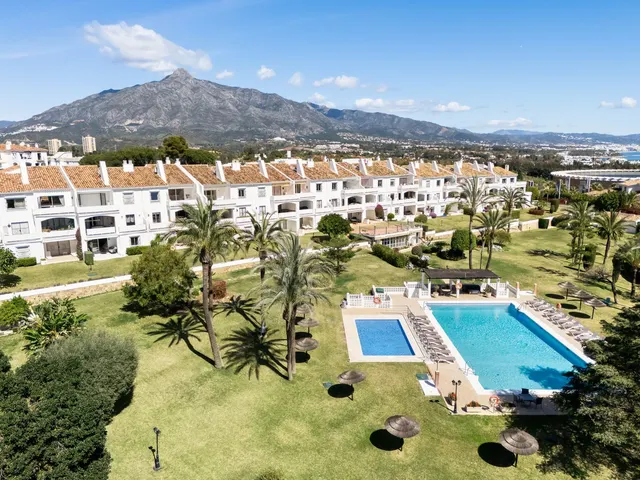 Apartamento 3 habitaciones 100m² en venta - Marbella — 20