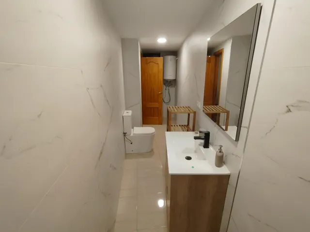 Acogedor piso bajo en Travesía de Cojos — 6
