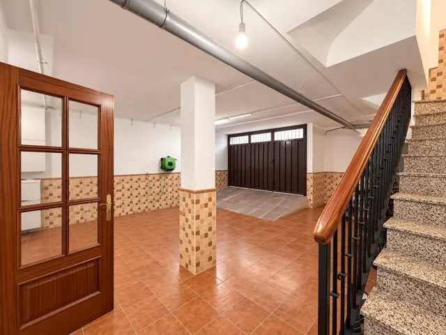 MAGNIFICA CASA EN PADUL — 21