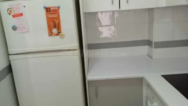Apartamento 1 habitación 52m² en venta - Centro — 14
