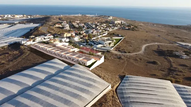 NUEVA PROMOCIÓN DE 4 VIVIENDAS EN PARAISO AL MAR VIVIENDA 3 - foto 4