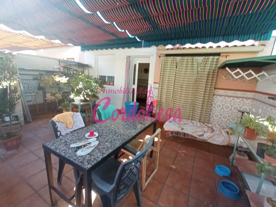 MAGNÍFICA CASA CON PISCINA EN ALCOLEA!!!