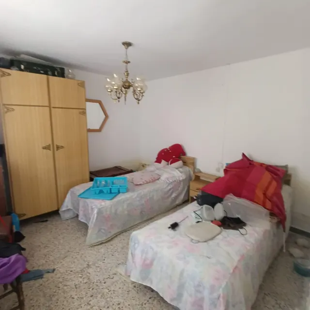 Bonita casa de pueblo con patio — 13