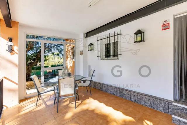 CHALET EN TORRENTE — 6