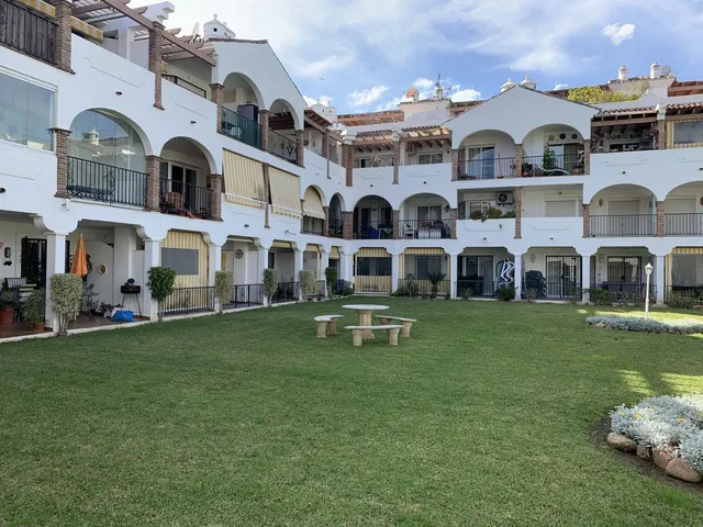 Apartamento 3 habitaciones 113m² en venta - Los Árboles — 37