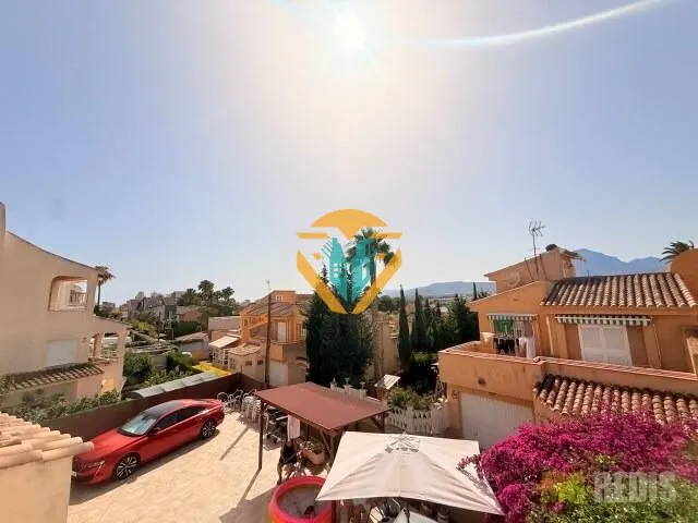 Impecable Chalet en Rincón de Loix, Benidorm — 24