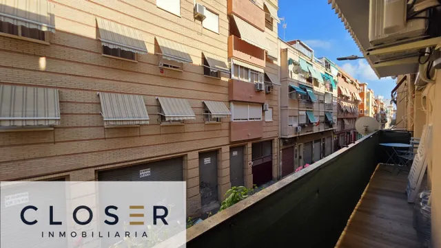 Piso 2 habitaciones 80m² en venta - Altozano — 20
