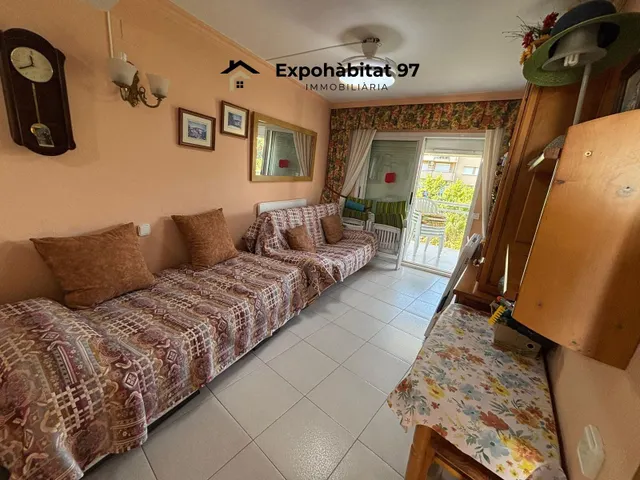 APARTAMENTO CON PISCINA EN PLAZA EUROPA, SALOU! — 14