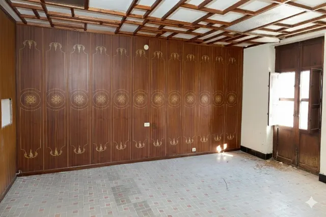 EDIFICIO A REHABILITAR - DOBLE OPCIÓN DE DESARROLLO — 22