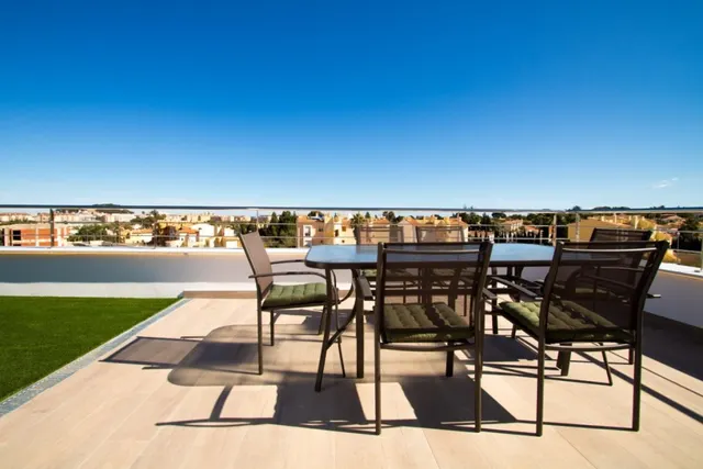 Venta-obra nueva-denia-villas y adosados-2 y 3 dormitorios — 22