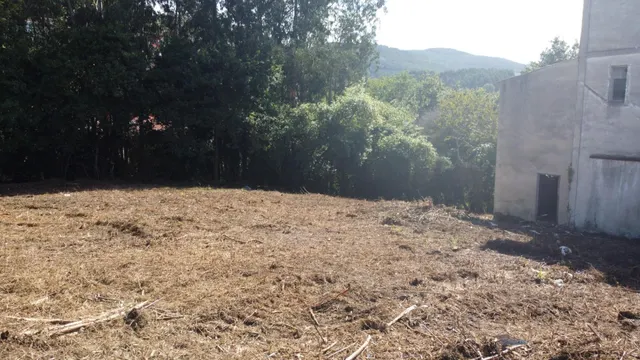 OPORTUNIDAD PARA PROMOTORES, CONSTRUCTORES E INVERSORES EN CUDILLERO — 13
