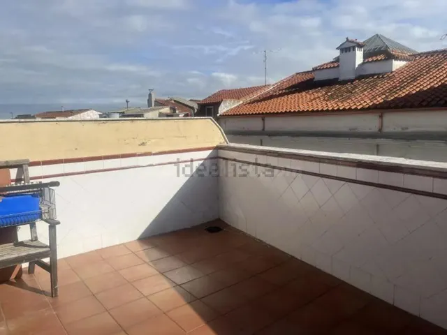 Ático Dúplex en el Corazón de Cáceres con Vistas Espectacula