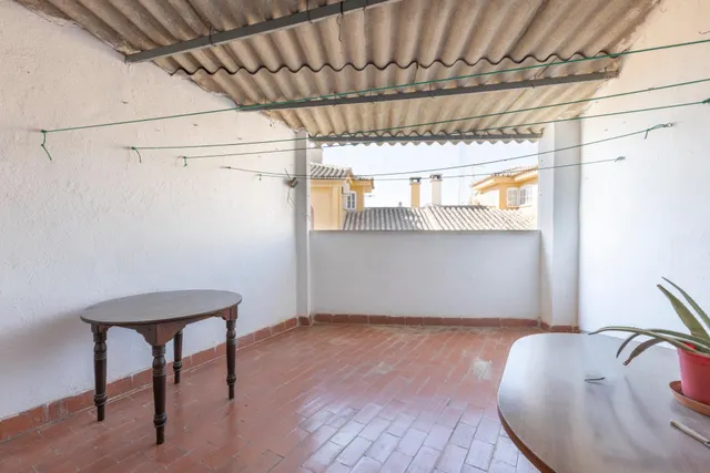 Magnífica vivienda completamente exterior en Atarfe! — 35