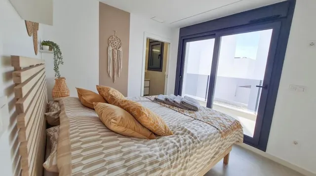 Villa 3 habitaciones 112m² en venta - Lo Pagán — 9