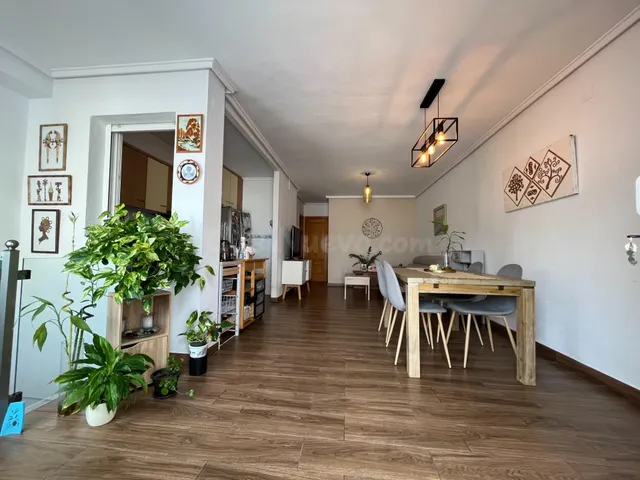 ¡Tu oasis en Altomar II, Gran Alacant. Bungalow acogedor con - foto 5