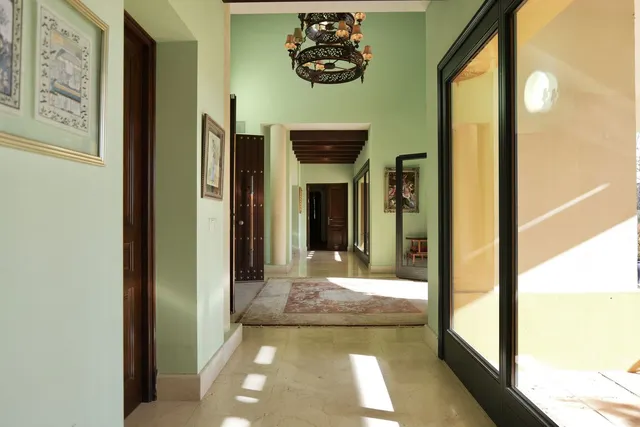 Chalet 6 habitaciones 980m² en venta - Costa del Sol — 29