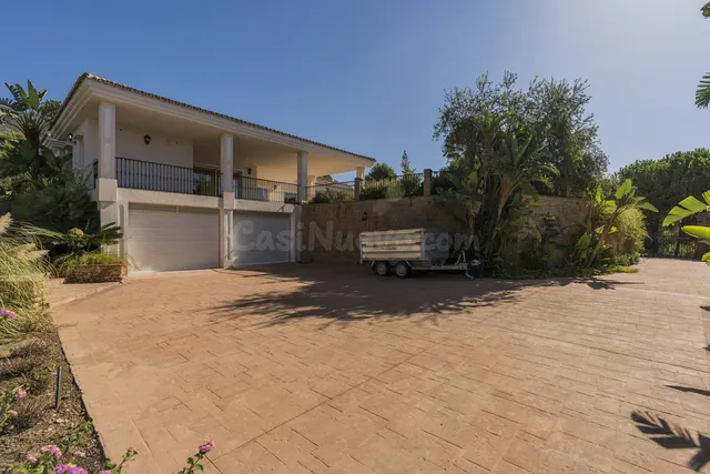 Chalet 5 habitaciones 461m² en venta - Riviera del sol - foto 4