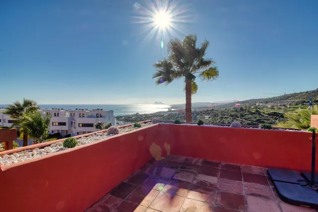 Adosado 4 habitaciones 230m² en venta - Costa del Sol — 32