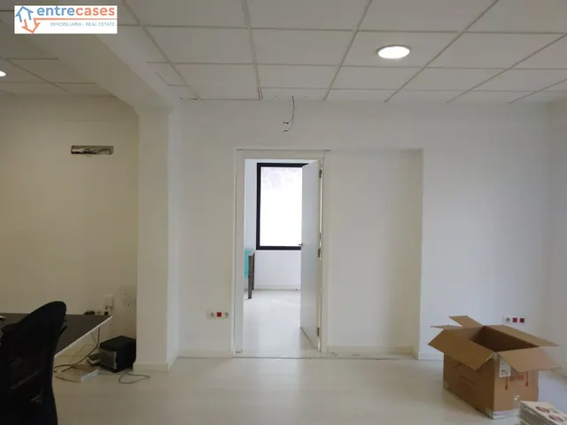 OFICINA Vall d'uxo — 7