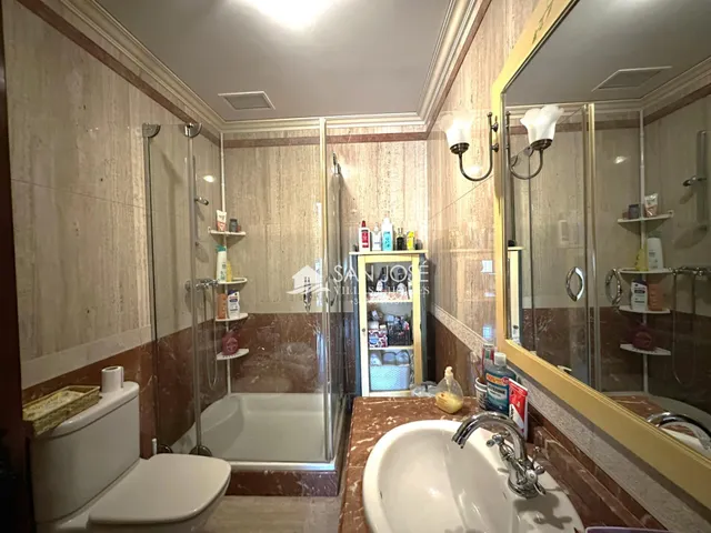 VENTA DE CHALET DE LUJO EN NOVELDA — 35