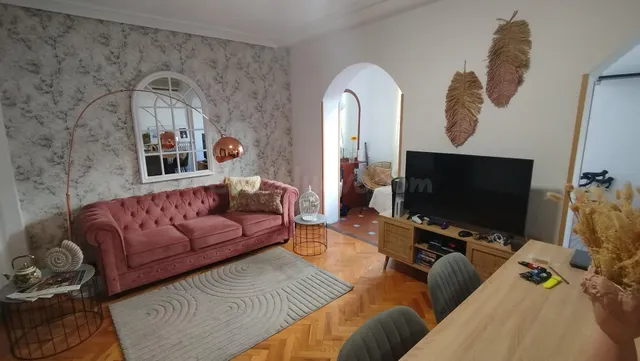 Avc inmobiliario vende piso — 5