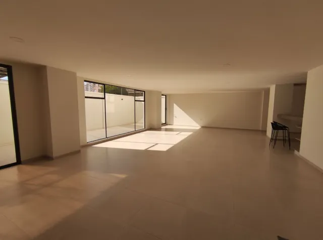 29.000$us Monoambiente Amoblado a estrenar en pleno Prado Cochabambino — 22