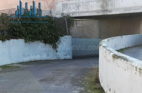 Plaza de garaje en venta – Los Molinos / Los Llanos (Getafe) - foto 3