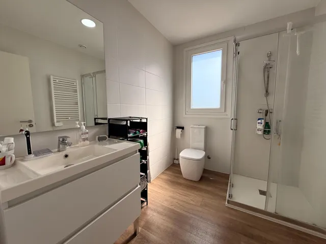 CASA SEMINUEVA CON GRAN PARCELA Y MUCHAS POSIBILIDADES — 25