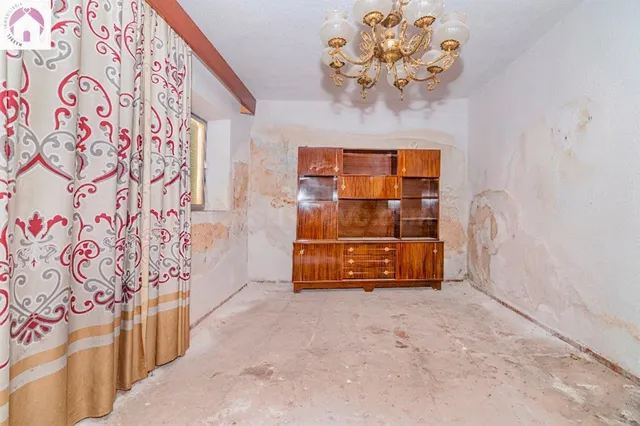 CASA PARA REFORMAR EN EL CENTRO DE LAS GABIAS!!!! - foto 3