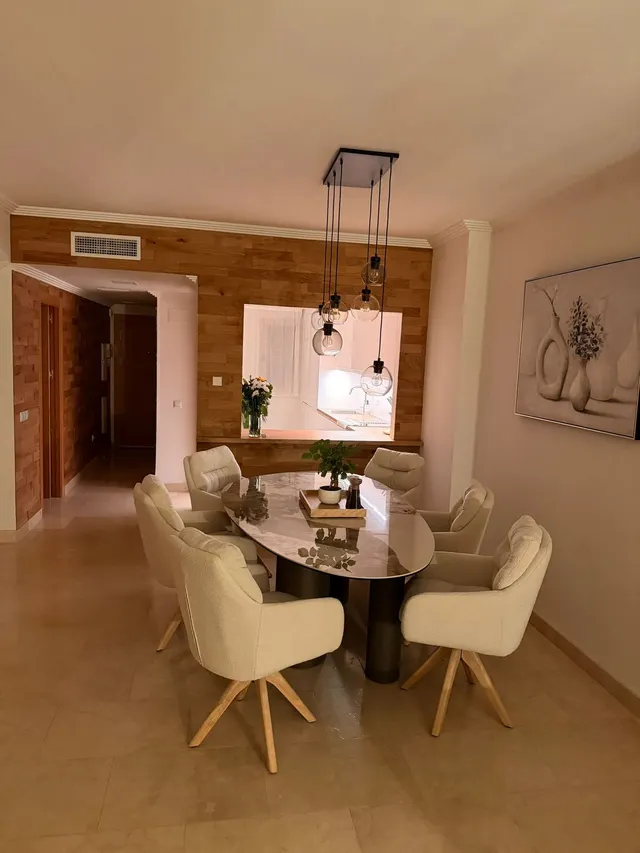 Apartamento 2 habitaciones 103m² en venta - Paraiso-Barronal — 33