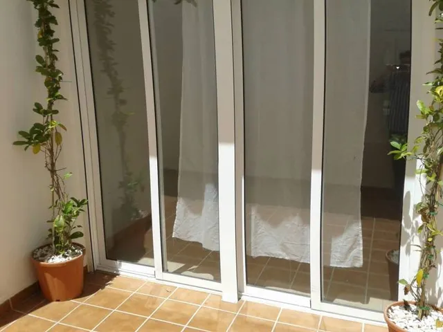 Adosado con Sotano y solarium — 6