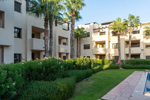 SE VENDE ATICO EN RODA GOLF RESORT, SAN JAVIER — 40