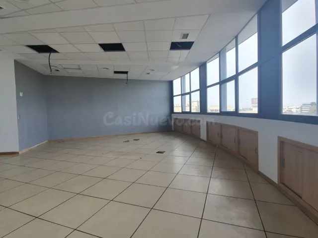 Oficina 520m² en alquiler - Avenida de las Ciencias - foto 3