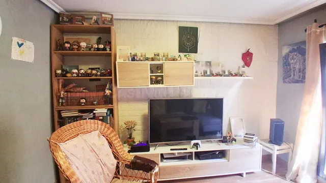 Urbis te ofrece una casa en venta en la zona Universidad, Sa - foto 2