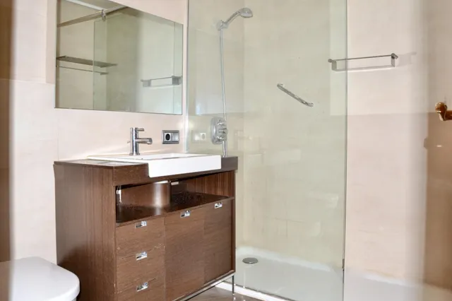 FABULOSA VIVIENDA EN PIO XII — 22