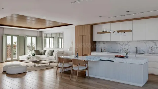 Apartamento 2 habitaciones 77m² en venta - Costa Del Sol — 7
