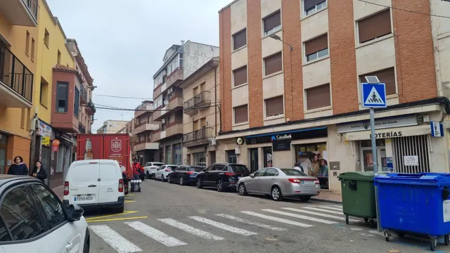 Casa para reformar en Alagón (Zaragoza) — 16