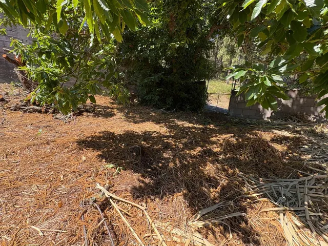 VENTA DE TERRENO URBANO EN LA ESPERANZA – EL ROSARIO — 9